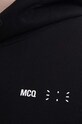 MCQ cotton dress Hoodie 624588RSJ761000