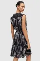 Φόρεμα AllSaints  Κύριο υλικό: 60% LENZING ECOVERO βισκόζη, 40% Βισκόζη Φόδρα: 100% Ανακυκλωμένος πολυεστέρας
