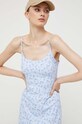Îmbrăcăminte Hollister Co. rochie KI359.3151.219 albastru