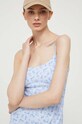Hollister Co. rochie KI359.3151.219 albastru