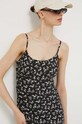 Hollister Co. rochie negru KI359.3151.908