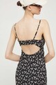 Hollister Co. rochie KI359.3151.908 negru
