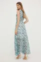Платье Morgan Основной материал: 99% Полиэстер, 1% Металлическое волокно Подкладка: 57% Полиэстер, 43% Эластомультиэстер