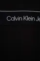 Παιδικό φόρεμα Calvin Klein Jeans  66% Βισκόζη, 30% Πολυαμίδη, 4% Σπαντέξ