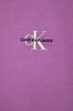 Κοριτσίστικα Παιδικό φόρεμα Calvin Klein Jeans IG0IG01827.PPYX μωβ