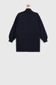 Tommy Hilfiger rochie fete KG0KG07012.PPYX bleumarin SS23
