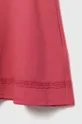 Παιδικό φόρεμα Tommy Hilfiger  72% Πολυεστέρας, 23% Modal, 5% Σπαντέξ