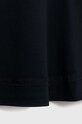 Παιδικό φόρεμα Tommy Hilfiger σκούρο μπλε KG0KG07022.PPYX