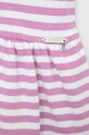 Haljina za bebe Guess roza A3RK09.KBKH0.PPYX