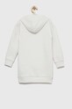 Детское платье Guess J2BK35.FL03S.PPYX белый SS23
