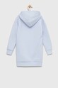 Детское платье Guess J2BK35.FL03S.PPYX голубой SS23