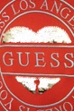 Хлопковое детское платье Guess  100% Хлопок