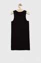 Puma gyerek ruha PUMA x SPONGEBOB Tank Dress G 67426701.PPYX fekete SS23