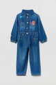 Dětský overal OVS riflovina modrá 1681221.Girl.3.10years.