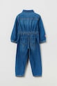 Dětský overal OVS 1681221.Girl.3.10years. modrá SS23