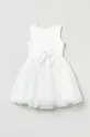 OVS sukienka dziecięca biały