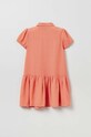 Παιδικό φόρεμα OVS 1759632.Girl.3.10years. μπλε SS23