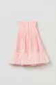 Παιδικό φόρεμα OVS ροζ