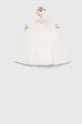 Jamiks sukienka bawełniana niemowlęca 100 % Bawełna