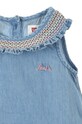 Lány Levi's baba ruha 1EH067 kék