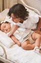 beige Mayoral Newborn vestito neonato Ragazze