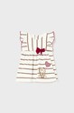 Φόρεμα μωρού Mayoral Newborn 1803.2D.NEWBORN μπεζ SS23