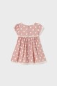 Haljina za bebe Mayoral 1946.4A.BABY roza SS23