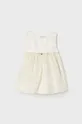 білий Дитяча сукня Mayoral Для дівчаток