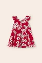 красный Детское платье Mayoral Для девочек