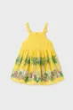 Платье для младенцев Mayoral жёлтый