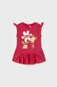 красный Платье для младенцев Mayoral Для девочек