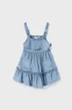 Obleka za dojenčka Mayoral modra