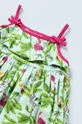 Pamučna haljina za bebe Mayoral  100% Pamuk