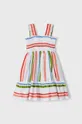 Παιδικό φόρεμα Mayoral  75% Βαμβάκι, 25% Modal