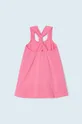 Παιδικό φόρεμα Mayoral  95% Βαμβάκι, 5% Σπαντέξ