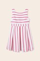 Mayoral rochie fete mini roz 6910.8A.JUNIOR