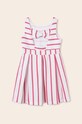 Mayoral rochie fete 6910.8A.JUNIOR roz SS23