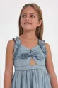 Mayoral sukienka dziecięca 100 % Lyocell