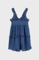 Dječja haljina Mayoral plava