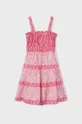 рожевий Дитяча сукня Mayoral Для дівчаток