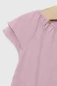 Сукня для немовлят United Colors of Benetton  95% Бавовна, 5% Еластан