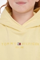 Dječja haljina Tommy Hilfiger Za djevojčice