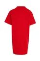 Παιδικό βαμβακερό φόρεμα Tommy Hilfiger  100% Βαμβάκι