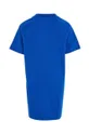 Παιδικό βαμβακερό φόρεμα Tommy Hilfiger  100% Βαμβάκι