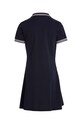 Дівчинка Дитяча сукня Tommy Hilfiger KG0KG07193.PPYX темно-синій