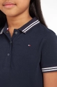 Dievčenské šaty Tommy Hilfiger Dievčenský