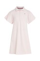 Tommy Hilfiger sukienka dziecięca KG0KG07195.PPYX różowy SS23
