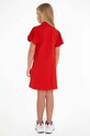 Tommy Hilfiger sukienka dziecięca KG0KG07195.PPYX