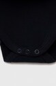 Dziewczynka Tommy Hilfiger sukienka niemowlęca KN0KN01625.PPYX granatowy