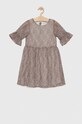 Birba&Trybeyond rochie fete mini bej 423.65598.00.134.176